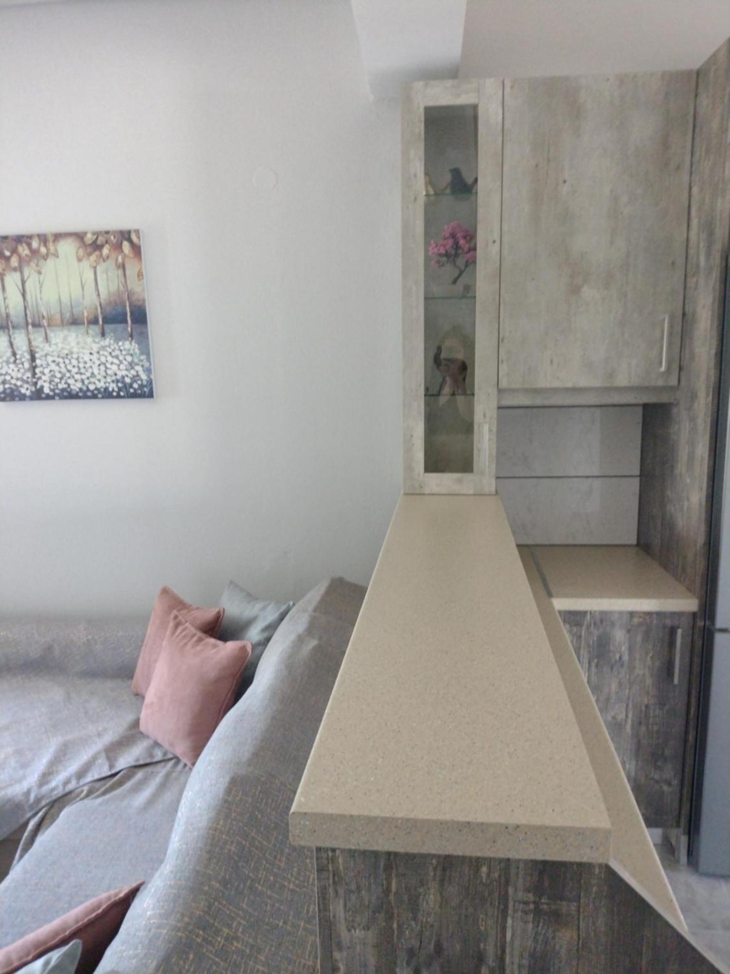 "Thea" Valis Apartments Melissatika Dış mekan fotoğraf