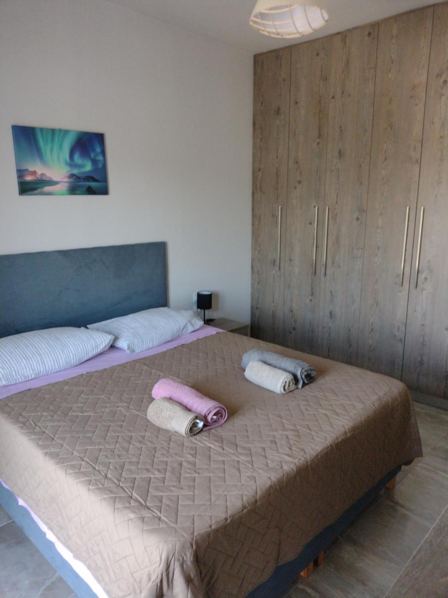 "Thea" Valis Apartments Melissatika Dış mekan fotoğraf