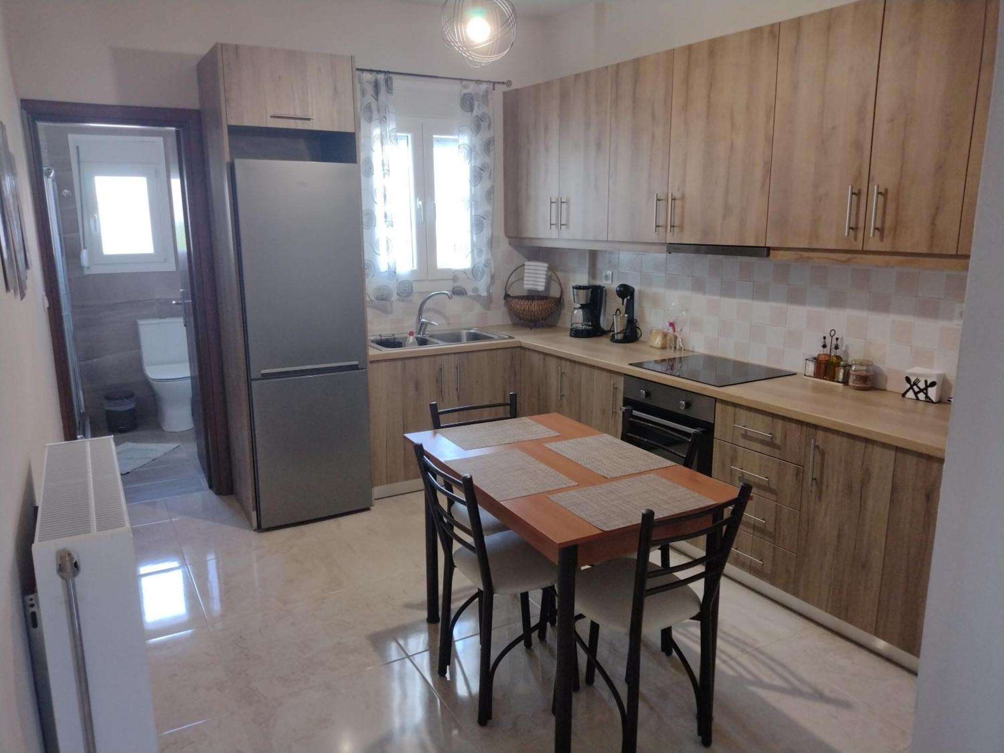 "Thea" Valis Apartments Melissatika Dış mekan fotoğraf