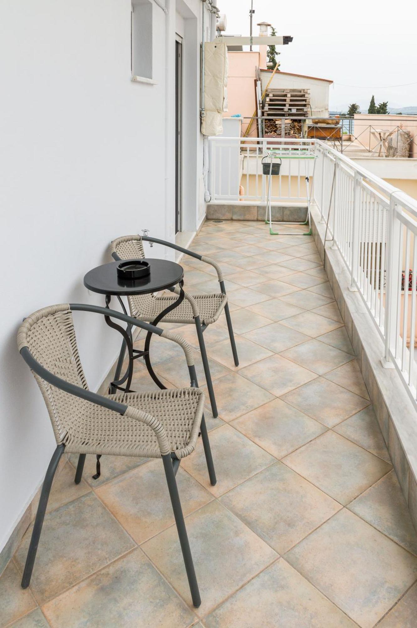 "Thea" Valis Apartments Melissatika Dış mekan fotoğraf