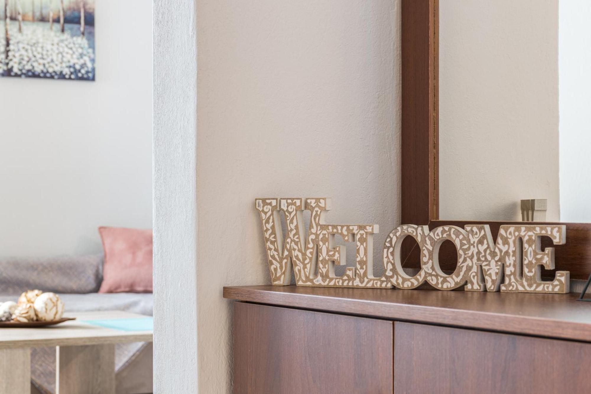 "Thea" Valis Apartments Melissatika Dış mekan fotoğraf