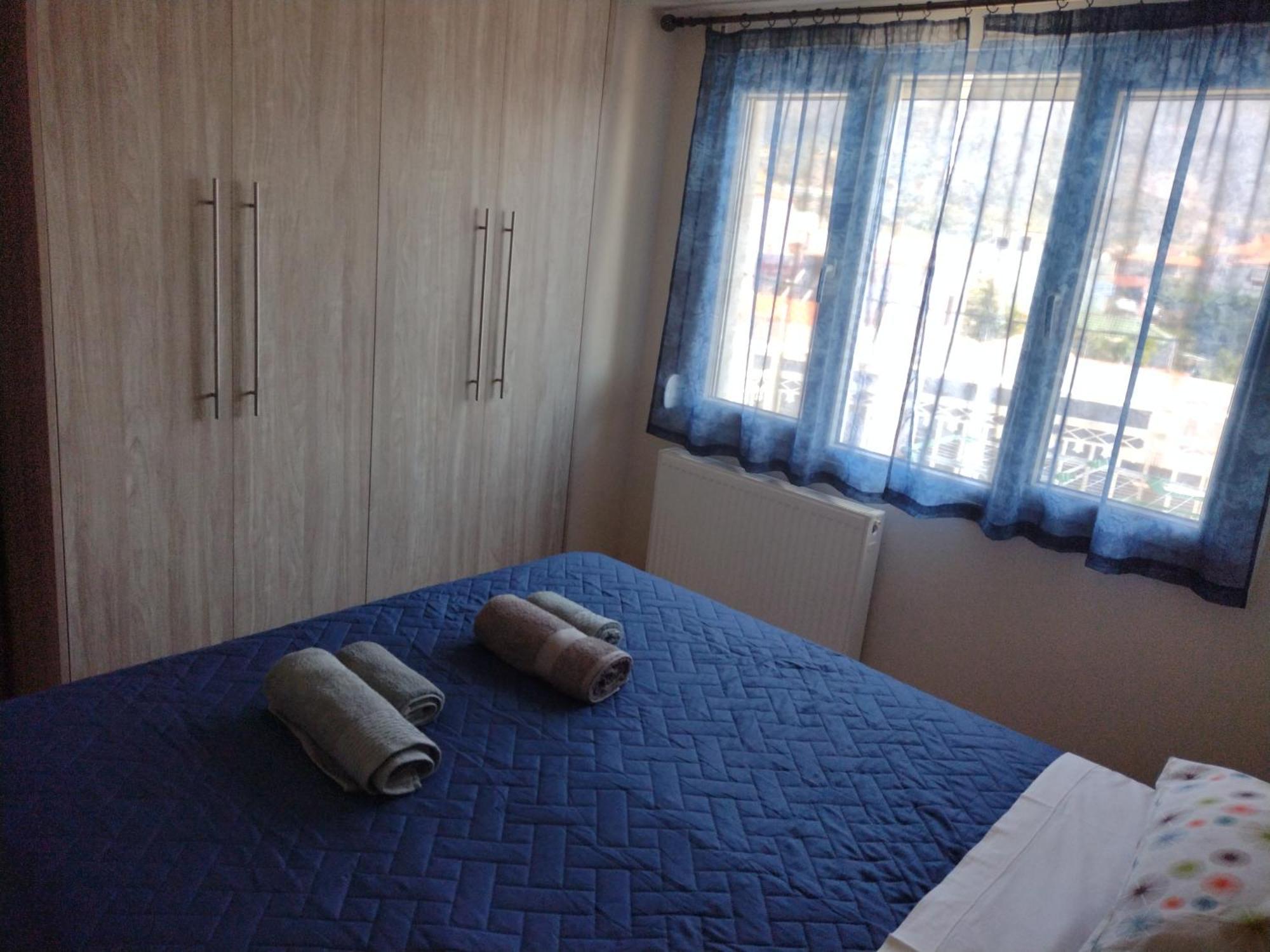 "Thea" Valis Apartments Melissatika Dış mekan fotoğraf